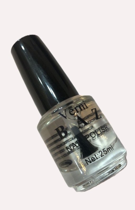 Verni BAZ Ordinaire- Nail Polish 25mL (12Ui) NAZY-Z489